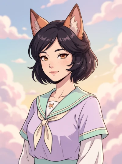Anime