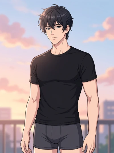 Anime
