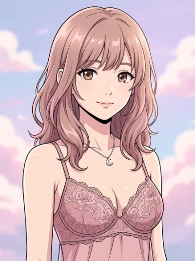 Anime